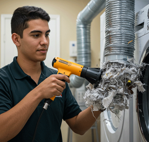 Dryer-Vent-Cleaning-Ruskin