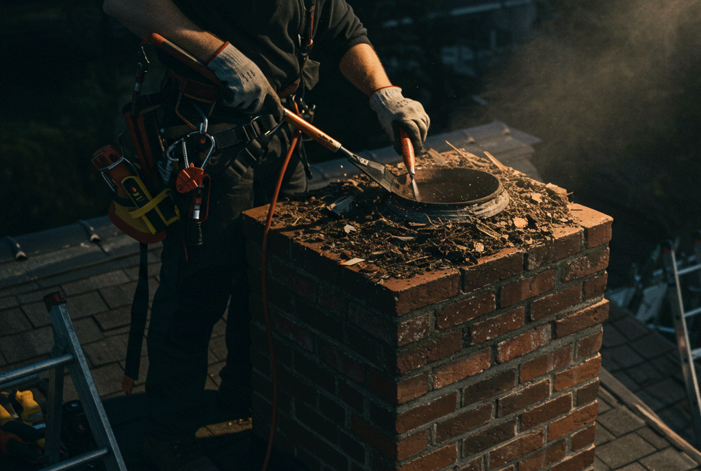 chimney-repair-services